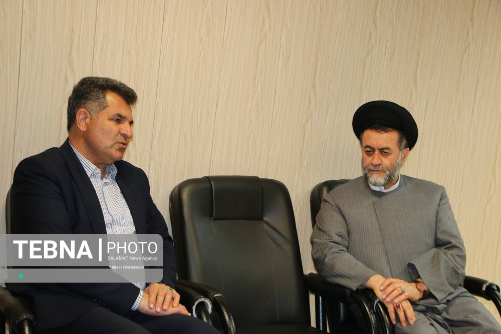 حمایت قاطع دستگاه قضایی فارس از صنعت برق؛ از برخورد با ماینرهای غیرمجاز تا صیانت از حریم شبکهها حمایت قاطع دستگاه قضایی فارس از صنعت برق؛ از برخورد با ماینرهای غیرمجاز تا صیانت از حریم شبکهها
