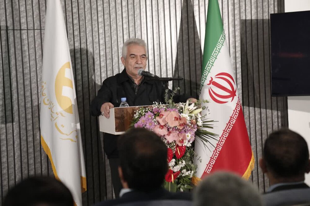 گام بلند بیمه آتیهسازان برای بهبود خدمات بیمه تکمیلی به یک میلیون بازنشسته مازندرانی گام بلند بیمه آتیهسازان برای بهبود خدمات بیمه تکمیلی به یک میلیون بازنشسته مازندرانی