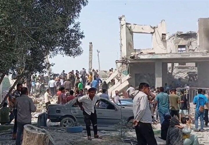 وداع شاعرانه با «دخترانِ میناب»؛ سروده جدید زهرا آراسته‌نیا در رثای شهدای دانش‌آموز