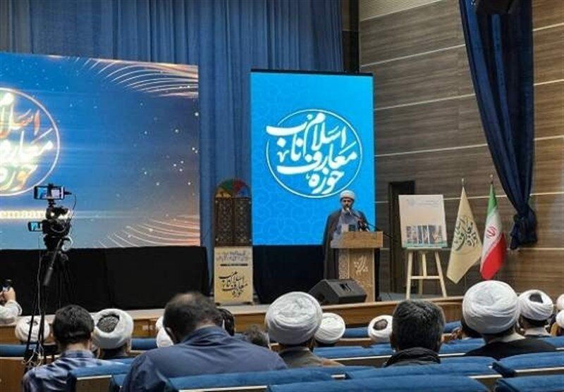 مراکز «معارف اسلام ناب» با حمایت سازمان تبلیغات اسلامی آغاز به کار کرد مراکز «معارف اسلام ناب» با حمایت سازمان تبلیغات اسلامی آغاز به کار کرد