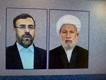 تشکیل ستاد مردمی پشتیبانی از جنگ تحمیلی سوم در استان فارس تشکیل ستاد مردمی پشتیبانی از جنگ تحمیلی سوم در استان فارس