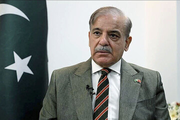 خوش‌بینی نخست‌وزیر پاکستان به روند دیپلماسی؛ تأکید بر گفت‌وگو و خویشتن‌داری
