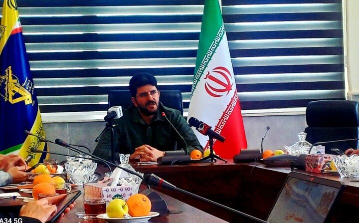 ۳۴۰۰ پروژه عمرانی بسیج سازندگی در مازندران اجرا شد