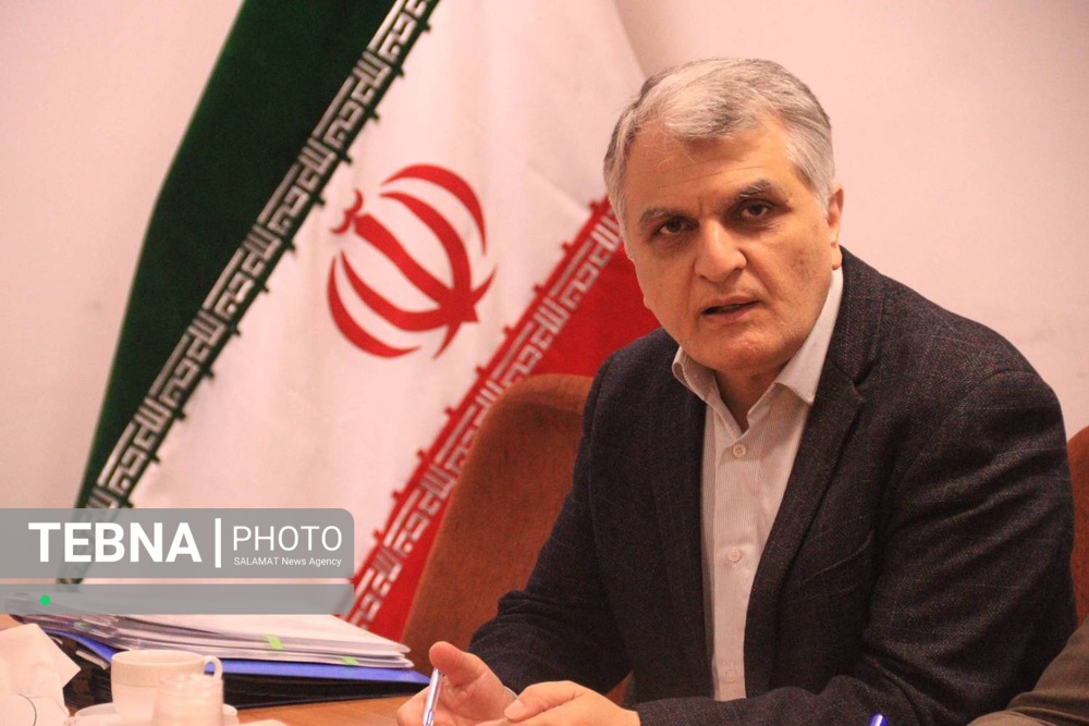 شناسایی ۱۷۳۵ بیمار تالاسمی در فارس شناسایی ۱۷۳۵ بیمار تالاسمی در فارس