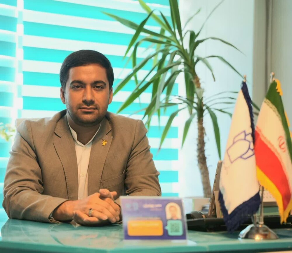 وسواس فکری-عملی؛ زندانی نامرئی ذهن ، به قلم: حامد بهرامیان، کارشناس ارشد روانشناسی بالینی وسواس فکری-عملی؛ زندانی نامرئی ذهن ، به قلم: حامد بهرامیان، کارشناس ارشد روانشناسی بالینی