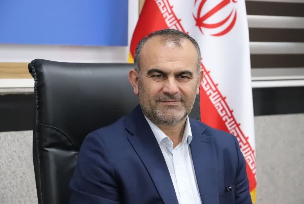 مازندران رتبه نخست کشور در پروژه مهر ۱۴۰۴ را کسب کرد / آغاز پروژه مهر ۱۴۰۵ با شعار «حماسه همدلی، برای ایران، برای مدرسه» مازندران رتبه نخست کشور در پروژه مهر ۱۴۰۴ را کسب کرد / آغاز پروژه مهر ۱۴۰۵ با شعار «حماسه همدلی، برای ایران، برای مدرسه»