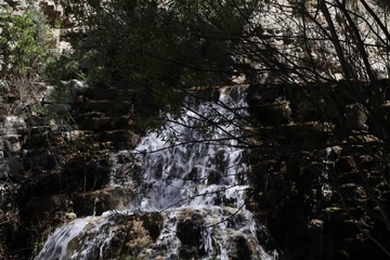 روستای برغان کرج