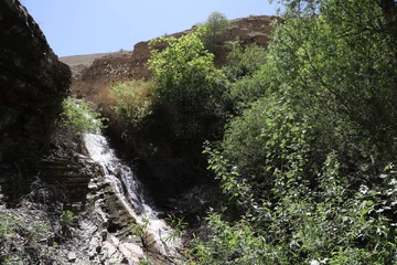 روستای برغان کرج