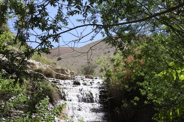 روستای برغان کرج