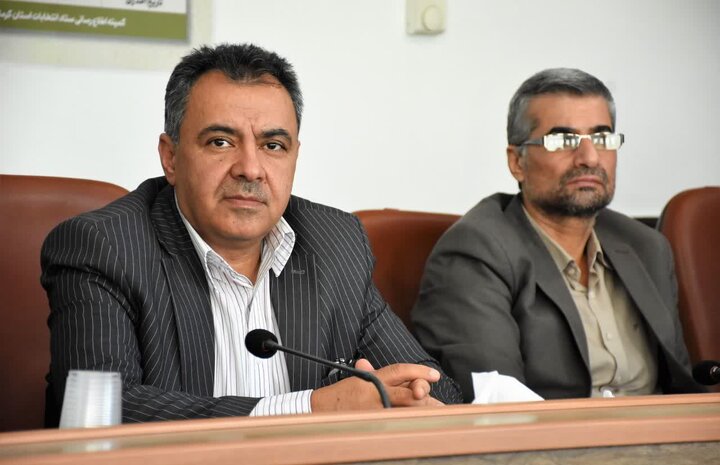 ساماندهی پرسنل شهرداری  در راستای حفظ کرامت نیروی انسانی و برقراری عدالت اداری است