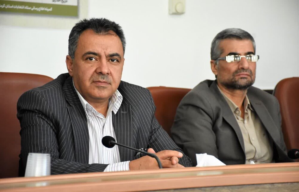 ساماندهی پرسنل شهرداری در راستای حفظ کرامت نیروی انسانی و برقراری عدالت اداری است ساماندهی پرسنل شهرداری در راستای حفظ کرامت نیروی انسانی و برقراری عدالت اداری است