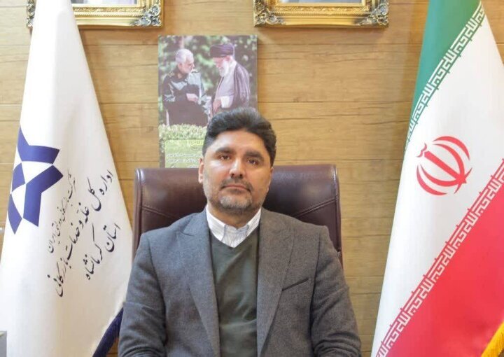 آمادگی کامل مراکز خرید تضمینی گندم در استان کرمانشاه آمادگی کامل مراکز خرید تضمینی گندم در استان کرمانشاه