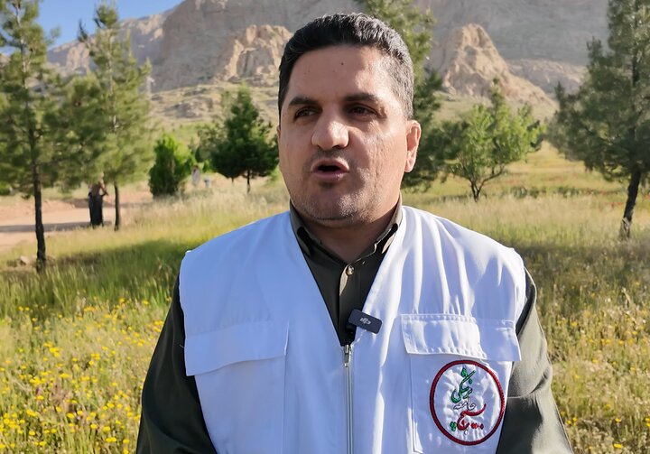 آمادگی یکی از ارکان اصلی تاکتیک در شرایط عملیاتی و بحرانی است ، مانور و  آموزش طب رزم در کرمانشاه