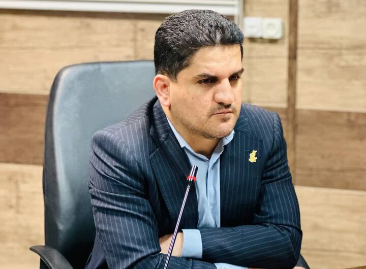 پیام دکتر کیانی  رئیس سازمان بسیج جامعه پزشکی استان کرمانشاه   به مناسبت  عید  غدیر و سالگرد ارتحال امام خمینی (ره)