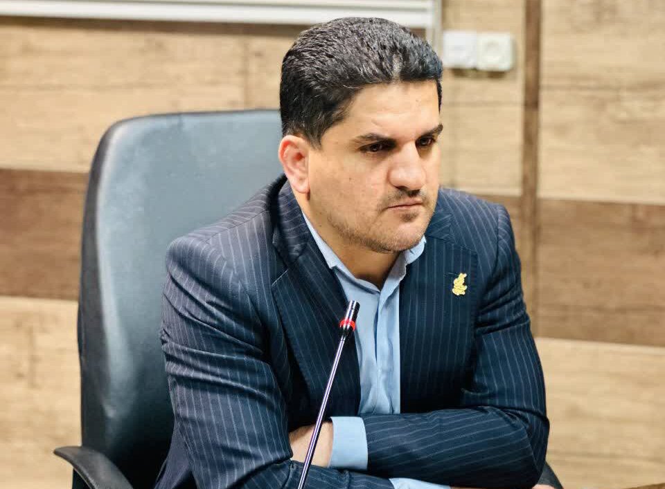 پیام دکتر کیانی، رئیس سازمان بسیج جامعه پزشکی استان کرمانشاه به مناسبت هفته سلامت