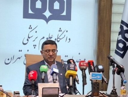 سه بیمارستان در تهران از شهرداری اخطار گرفتند سه بیمارستان در تهران از شهرداری اخطار گرفتند