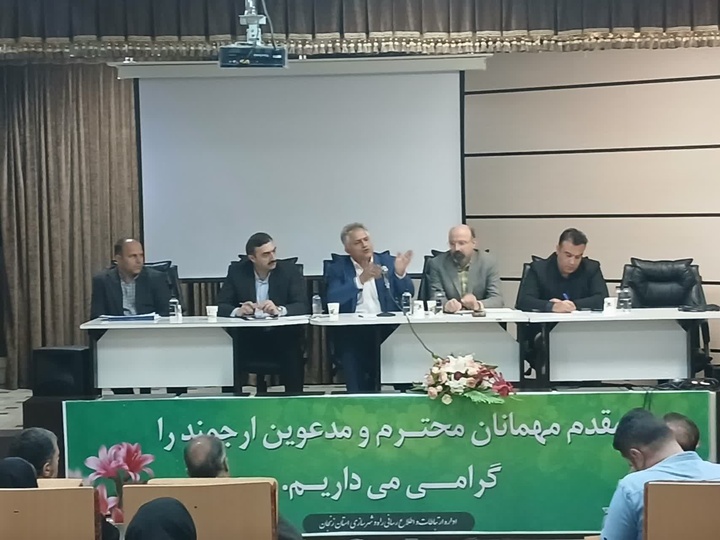 نوسازی ۹ هزار واحد بافت فرسوده در استان زنجان / پرداخت ودیعه اسکان به واحدهای آسیب‌دیده