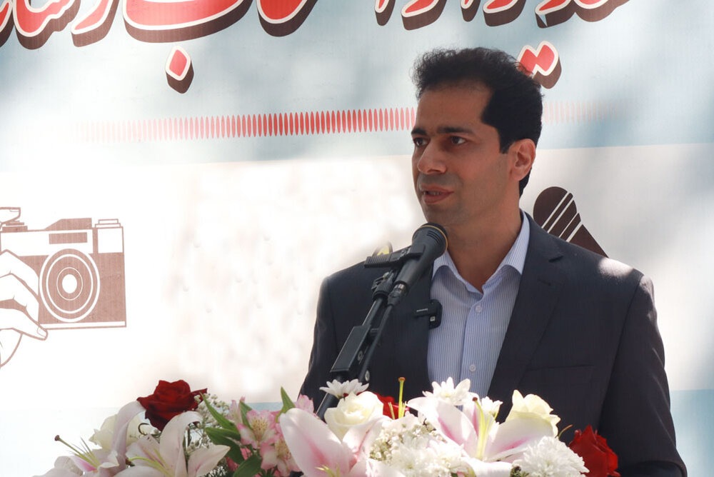 از فرهنگسازی مصرف آب تا مدیریت افکار عمومی؛ مأموریتهای روابط عمومی امروز از فرهنگسازی مصرف آب تا مدیریت افکار عمومی؛ مأموریتهای روابط عمومی امروز