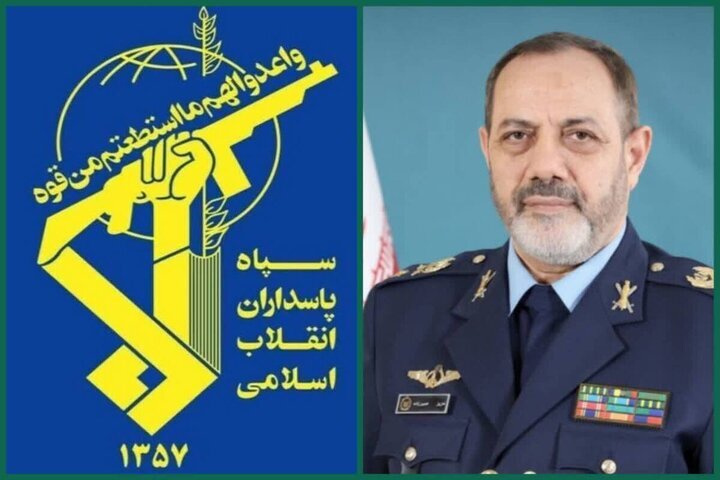 امیر نصیرزاده نقشی کلیدی در توسعه صنایع دفاعی و تأمین نیازمندی‌های نیروهای مسلح داشت