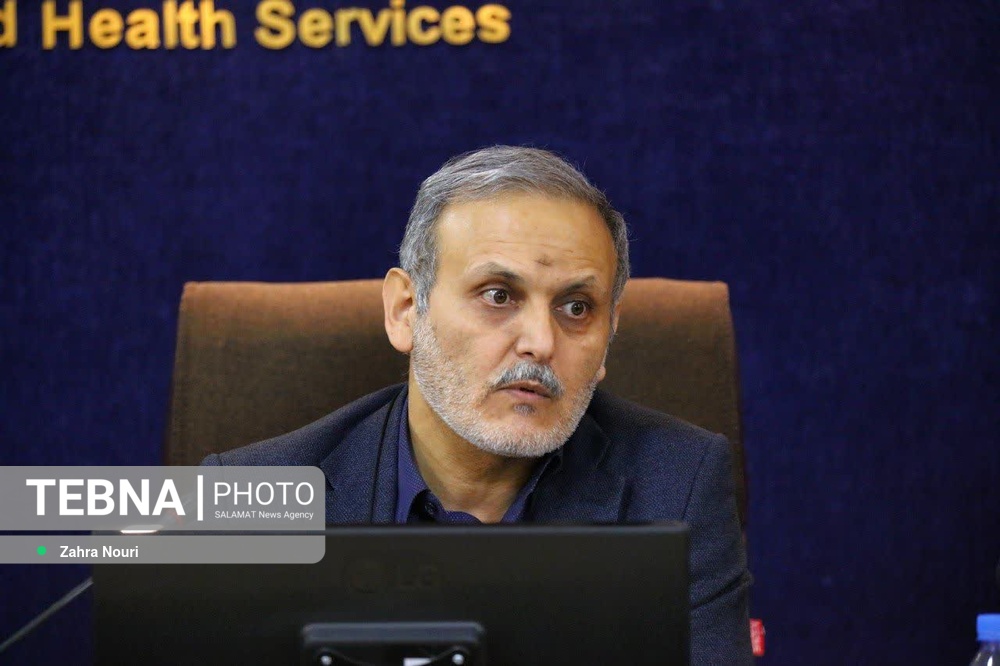 افتتاح پروژههای درمانی فقط با ساختمان آماده، خطای مدیریتی است افتتاح پروژههای درمانی فقط با ساختمان آماده، خطای مدیریتی است