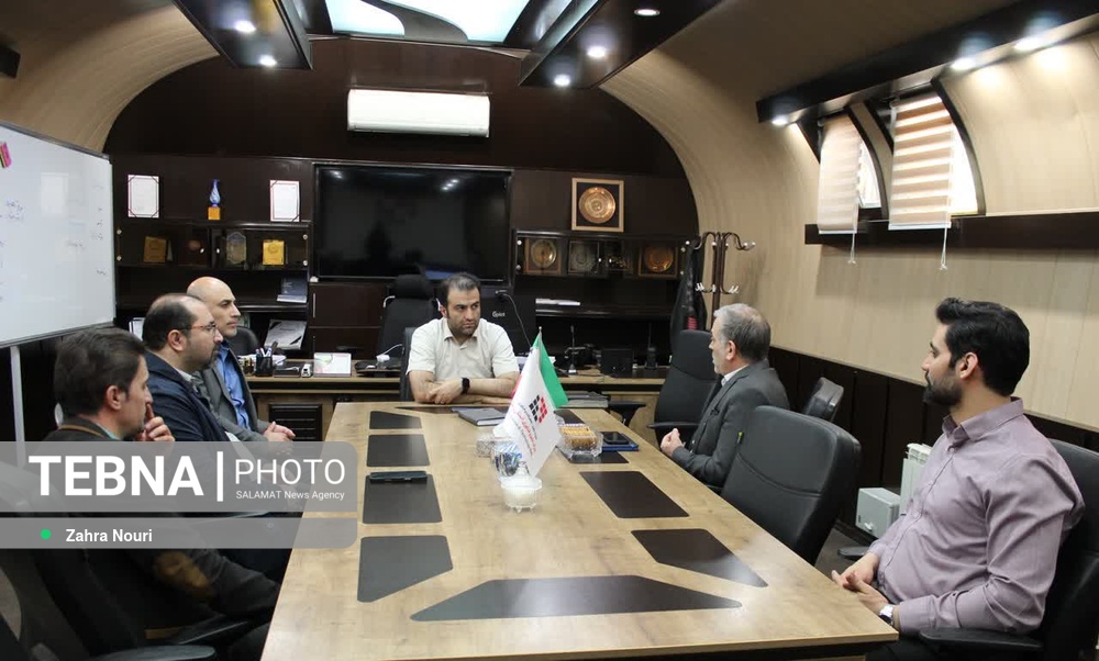 ضعف سرمایهگذاری شرکتهای بزرگ، مانع توسعه اکوسیستم نوآوری کشور است ضعف سرمایهگذاری شرکتهای بزرگ، مانع توسعه اکوسیستم نوآوری کشور است