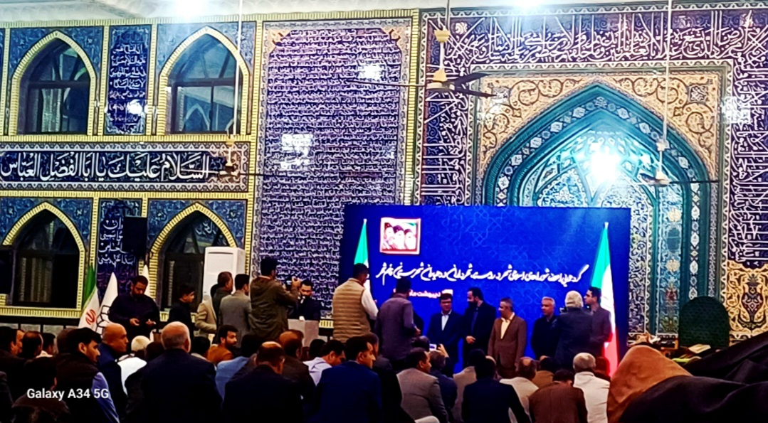 همافزایی مسئولان قائمشهر برای توسعه؛ از مدیریت پسماند تا ارتقای زیرساختهای عمرانی و آموزشی