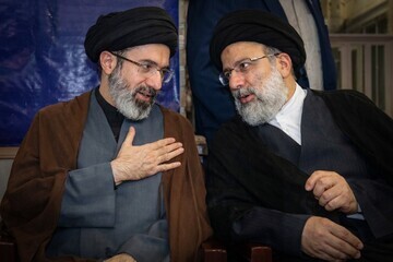 شهید رئیسی مقیاسی از تلاش و دلسوزی برای ملت و کشور را فراهم ساخت