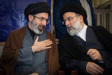 شهید رئیسی مقیاسی از تلاش و دلسوزی برای ملت و کشور را فراهم ساخت