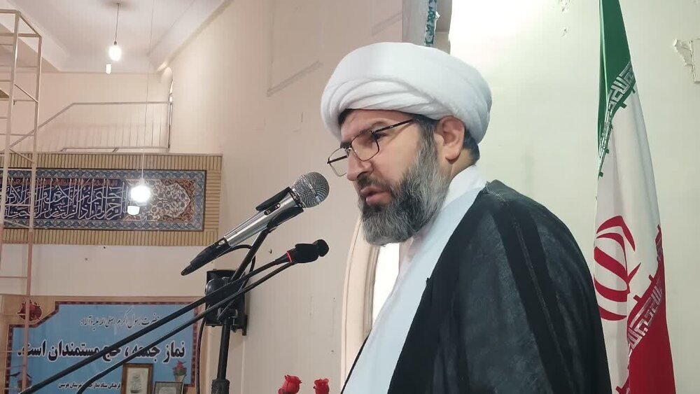 شهید رئیسی در حوادث پیشبینینشده با سرعت عمل وارد میدان میشد شهید رئیسی در حوادث پیشبینینشده با سرعت عمل وارد میدان میشد