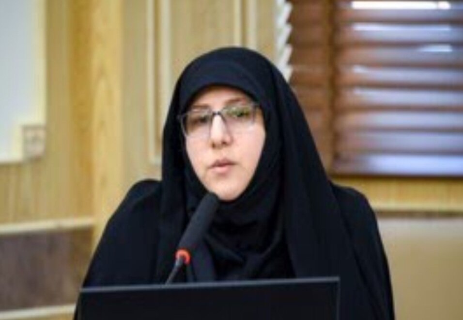 طرح "پزشکی از راه دور" را کلید خورد/
تکرار آزمایشهای پزشکی با اجرای طرح «تلهمدیسین» حذف میشود طرح "پزشکی از راه دور" را کلید خورد/
تکرار آزمایشهای پزشکی با اجرای طرح «تلهمدیسین» حذف میشود
