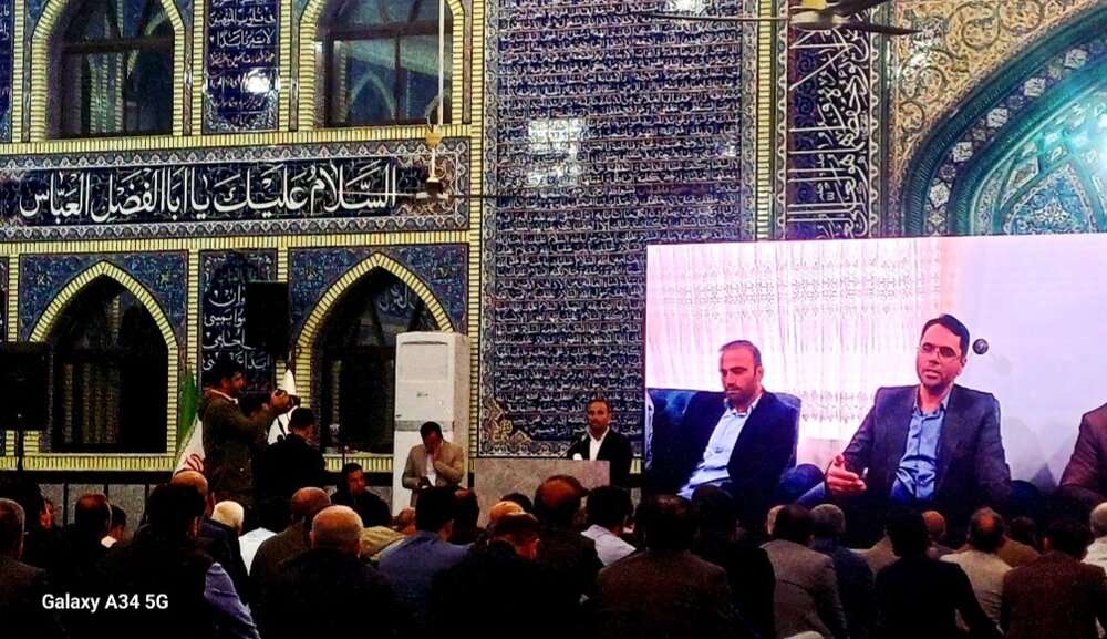 همافزایی مسئولان قائمشهر برای توسعه؛ از مدیریت پسماند تا ارتقای زیرساختهای عمرانی و آموزشی همافزایی مسئولان قائمشهر برای توسعه؛ از مدیریت پسماند تا ارتقای زیرساختهای عمرانی و آموزشی