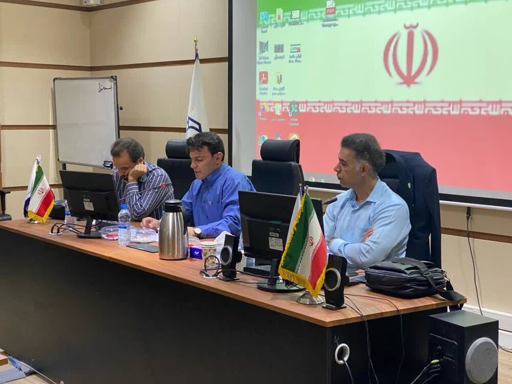 تابآوری سایبری؛ چتر امنیتی دانشگاه علوم پزشکی کرمانشاه برای تداوم خدمات درمانی تابآوری سایبری؛ چتر امنیتی دانشگاه علوم پزشکی کرمانشاه برای تداوم خدمات درمانی