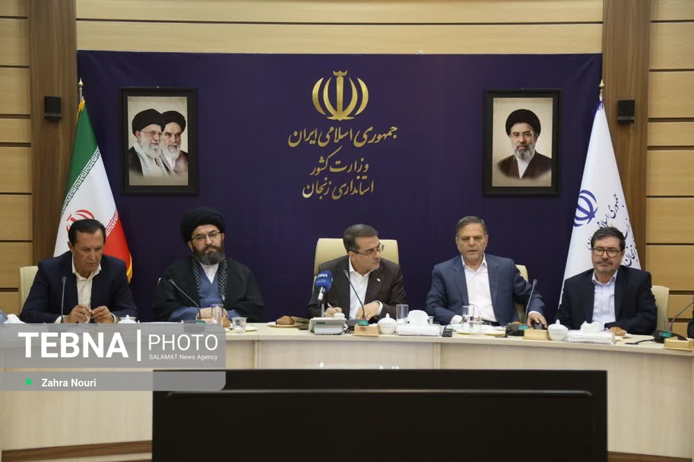 مجوزهای استخدامی باید به واحدهای عملیاتی برسد مجوزهای استخدامی باید به واحدهای عملیاتی برسد