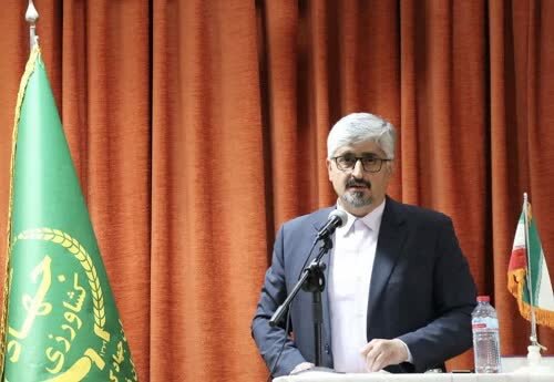 احداث 70 نیروگاه خورشیدی در بخش کشاورزی فارس