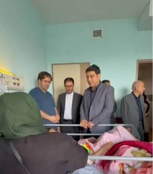 خشونت دوم در قاموس شهرت؛ از رهایی جسم تا اسارت تصویر
