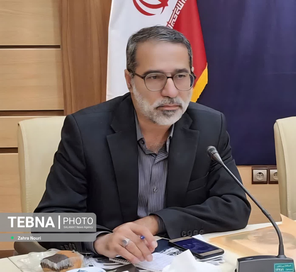 تکمیل یادمانهای شهدا در زنجان نیازمند همکاری بیشتر دستگاههاست تکمیل یادمانهای شهدا در زنجان نیازمند همکاری بیشتر دستگاههاست