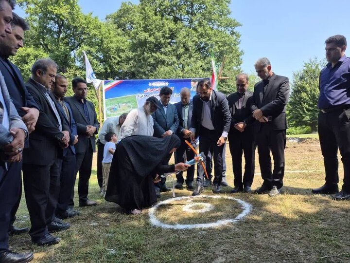 آغاز عملیات اجرایی پروژه آبرسانی هفت‌تن قائم‌شهر با اعتبار ۸۰ میلیارد ریال ؛گامی مؤثر برای تأمین پایدار آب آشامیدنی ۲۵۰۰ نفر