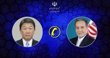 عراقچی: امیدواریم تفاهم اسلام‌آباد آغاز فصل جدید همکاری اقتصادی تهران و توکیو باشد