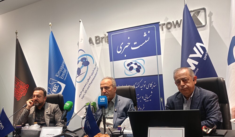 حذف ناگهانی ارز ترجیحی صنعت مواد اولیه دارویی/ مدیریت بازار دارویی کشور  با ۲ میلیارد دلار