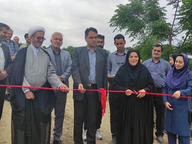 شتاب توسعه زیرساختهای کشاورزی در قائمشهر؛ طرحهای عمرانی در کوتاهترین زمان به بهرهبرداری میرسند شتاب توسعه زیرساختهای کشاورزی در قائمشهر؛ طرحهای عمرانی در کوتاهترین زمان به بهرهبرداری میرسند