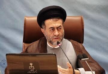 خط و نشان دادگستری فارس برای متصرفان زمینهای ملی خط و نشان دادگستری فارس برای متصرفان زمینهای ملی