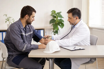 اگر طب کار نرویم چه میشود؟(نکات مهم قانونی)
