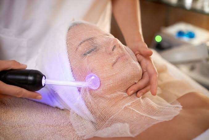 Basic Facial Course - NECTA Award Winning Training