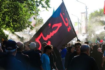 یوم العباس ۱۴۴۸