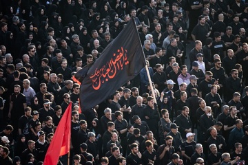 یوم العباس ۱۴۴۸