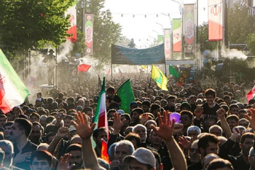 یوم العباس ۱۴۴۸