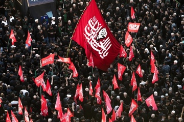یوم العباس ۱۴۴۸