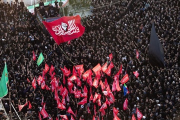 یوم العباس ۱۴۴۸