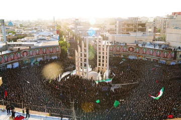 یوم العباس ۱۴۴۸