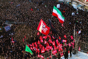 یوم العباس ۱۴۴۸